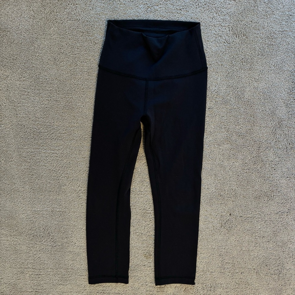 Wonder Train Leggings